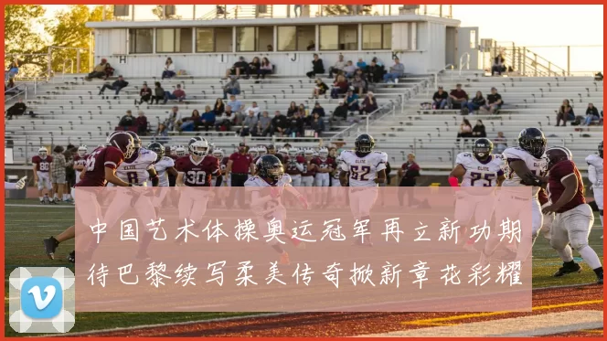 中国艺术体操奥运冠军再立新功期待巴黎续写柔美传奇掀新章花彩耀