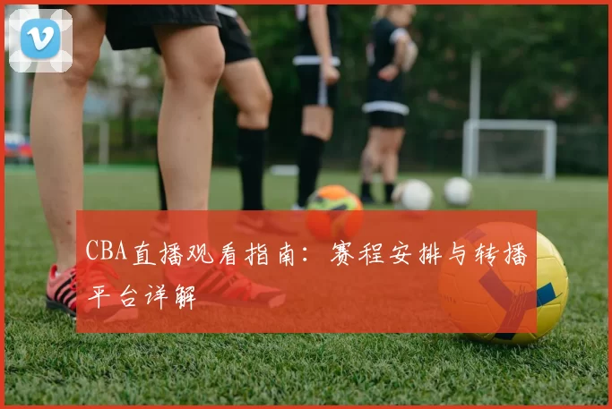 CBA直播观看指南：赛程安排与转播平台详解