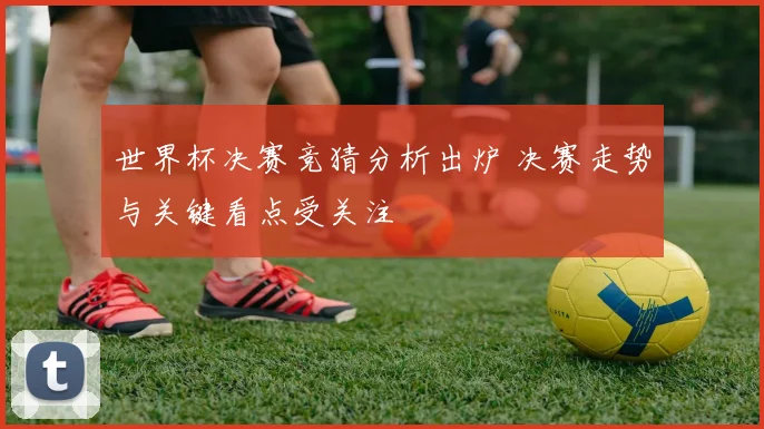 世界杯决赛竞猜分析出炉 决赛走势与关键看点受关注