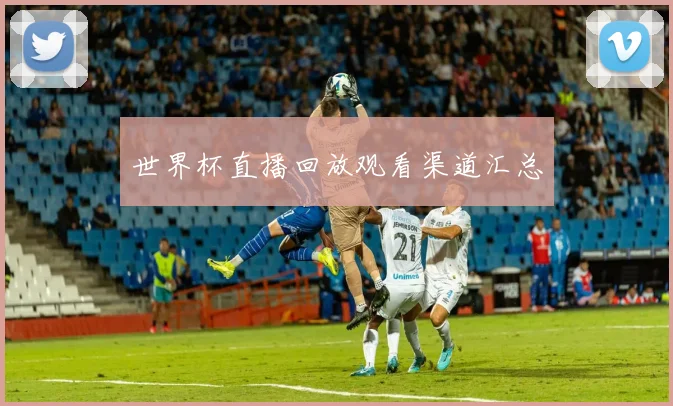 世界杯直播回放观看渠道汇总